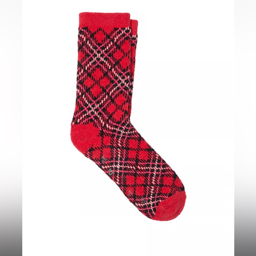 PINK‎ new 
COZY CREW SOCKS